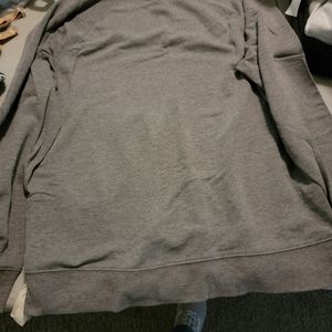 Old navy active sweatshirt size XL